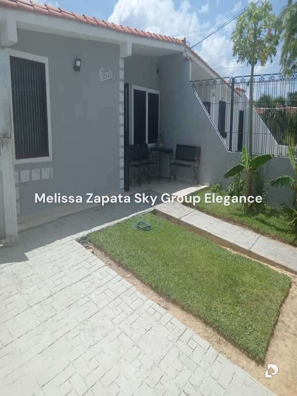 Casa en Traky, Cabudare – 1
