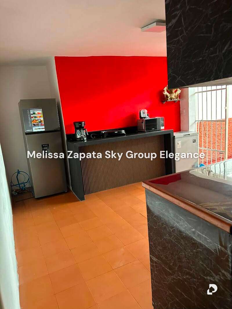 Casa en Piedra Azul, Barquisimeto – 3