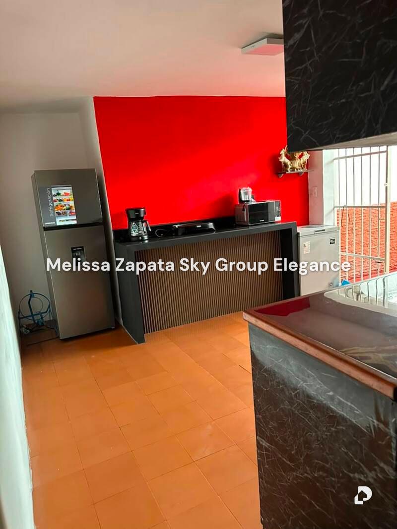 Casa en Piedra Azul, Barquisimeto – 3
