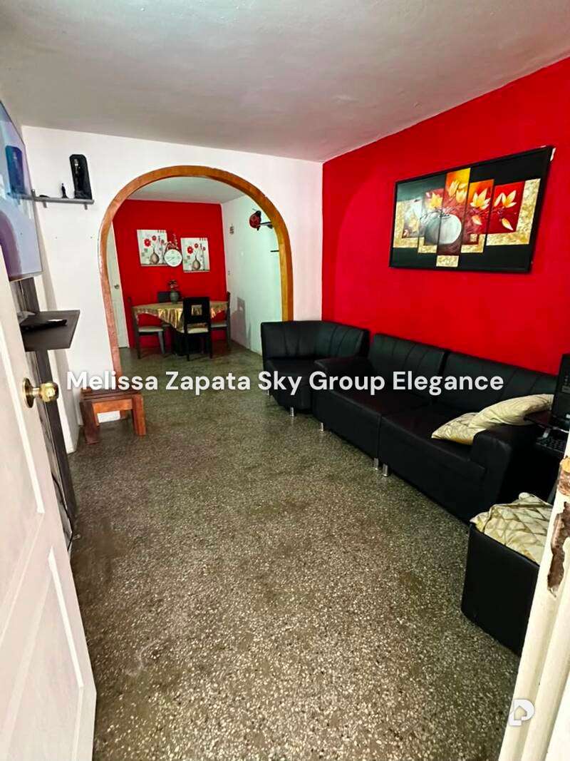 Casa en Piedra Azul, Barquisimeto – 15