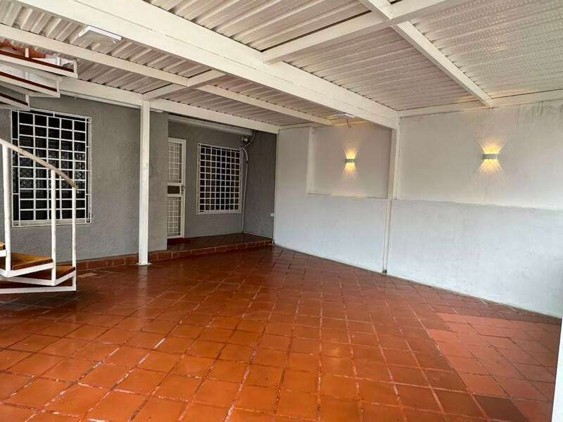 House in Barquisimeto - 1
