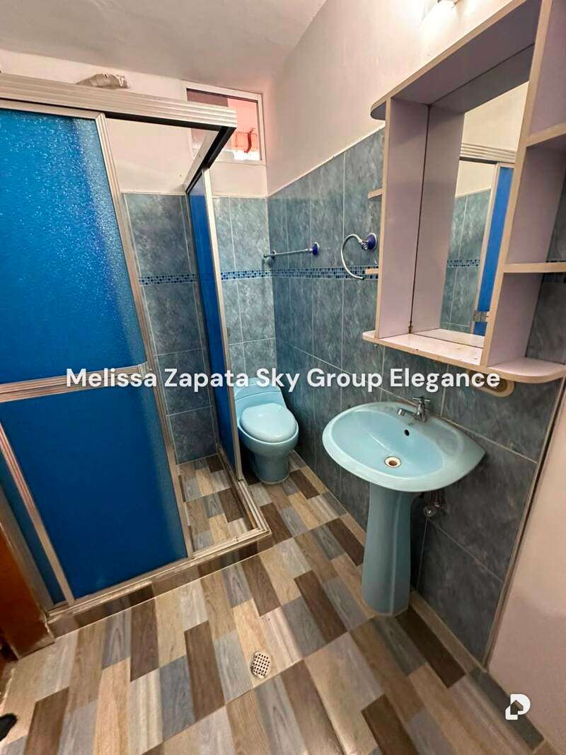 Casa en Piedra Azul, Barquisimeto – 11