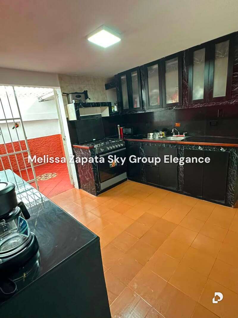 Casa en Piedra Azul, Barquisimeto – 2