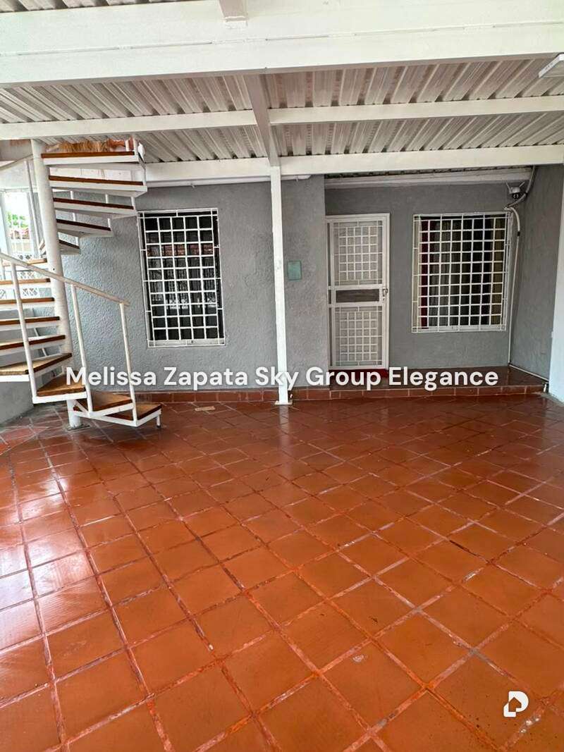 Casa en Piedra Azul, Barquisimeto – 5