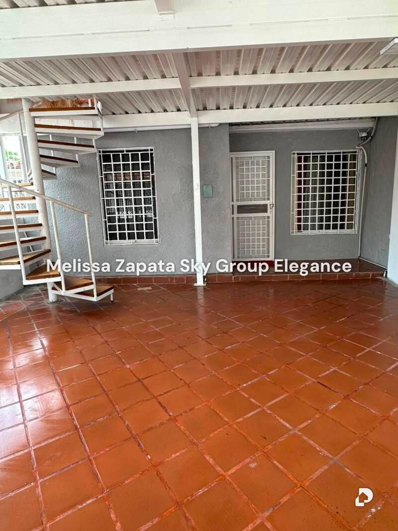Casa en Piedra Azul, Barquisimeto – 5
