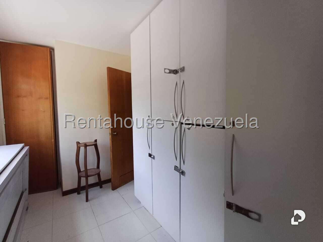 Apartamento en El Hatillo, Caracas – 18