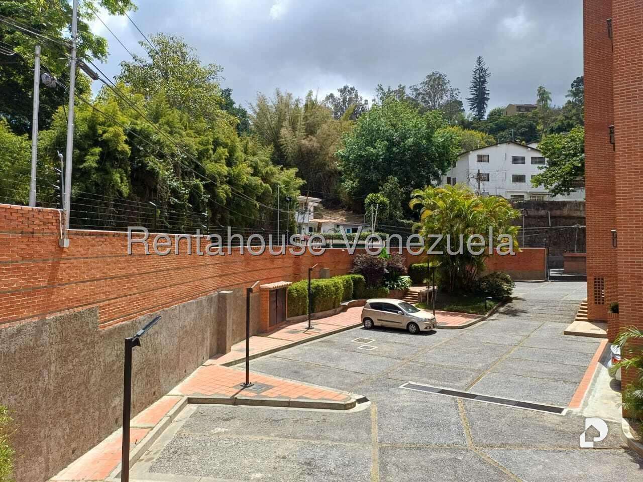 Apartamento en El Hatillo, Caracas – 2