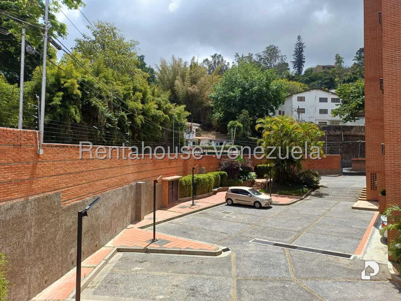 Apartamento en El Hatillo, Caracas – 2