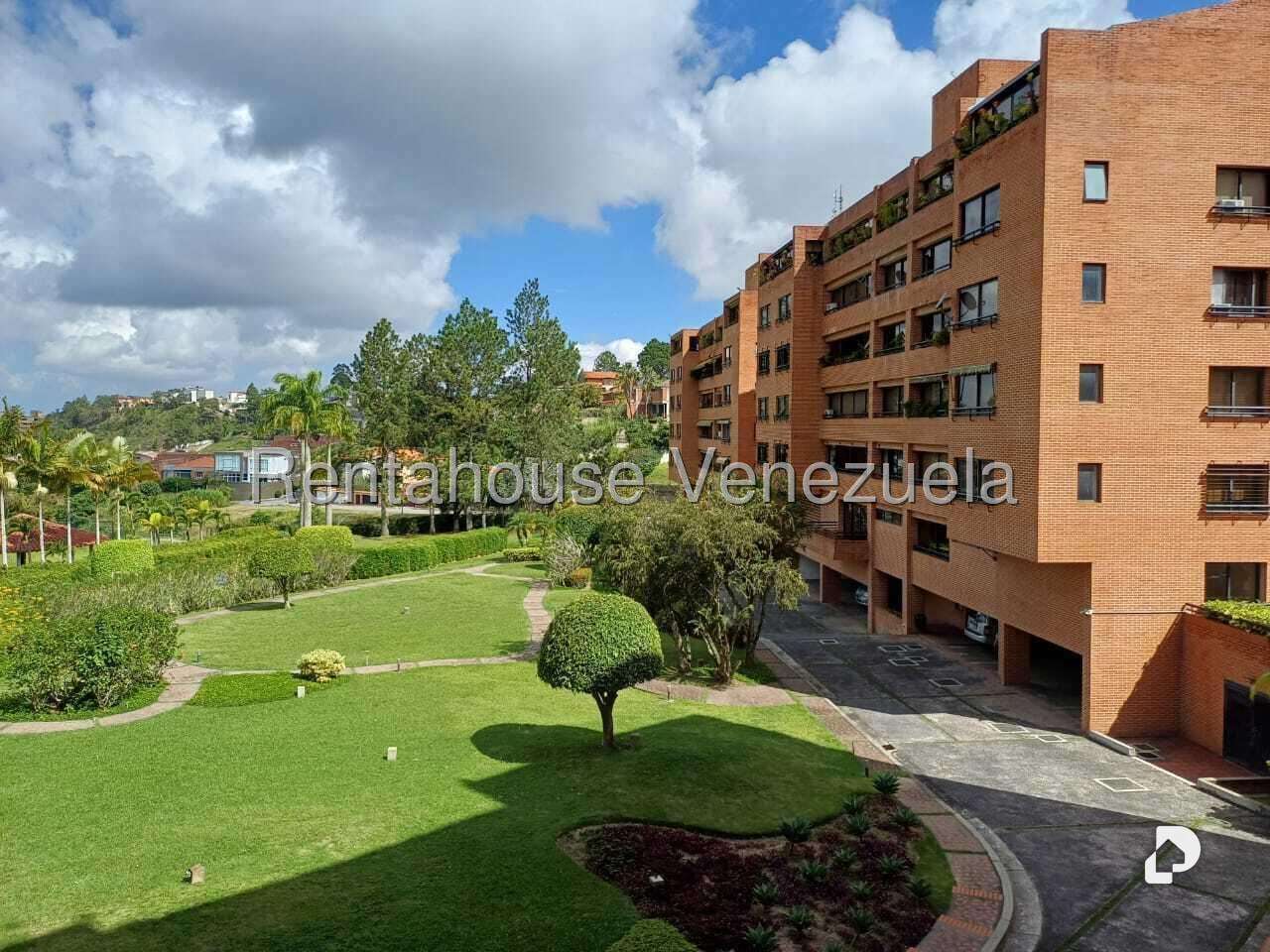 Apartamento en El Hatillo, Caracas – 9