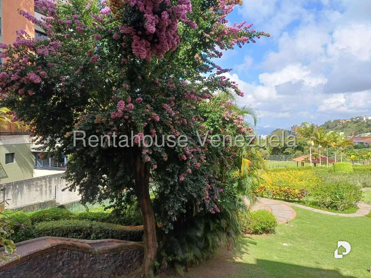 Apartamento en El Hatillo, Caracas – 3