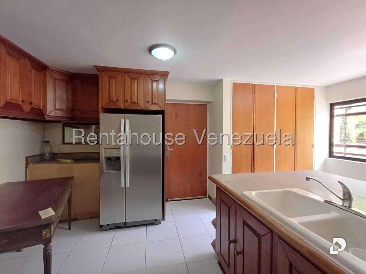 Apartamento en El Hatillo, Caracas – 17