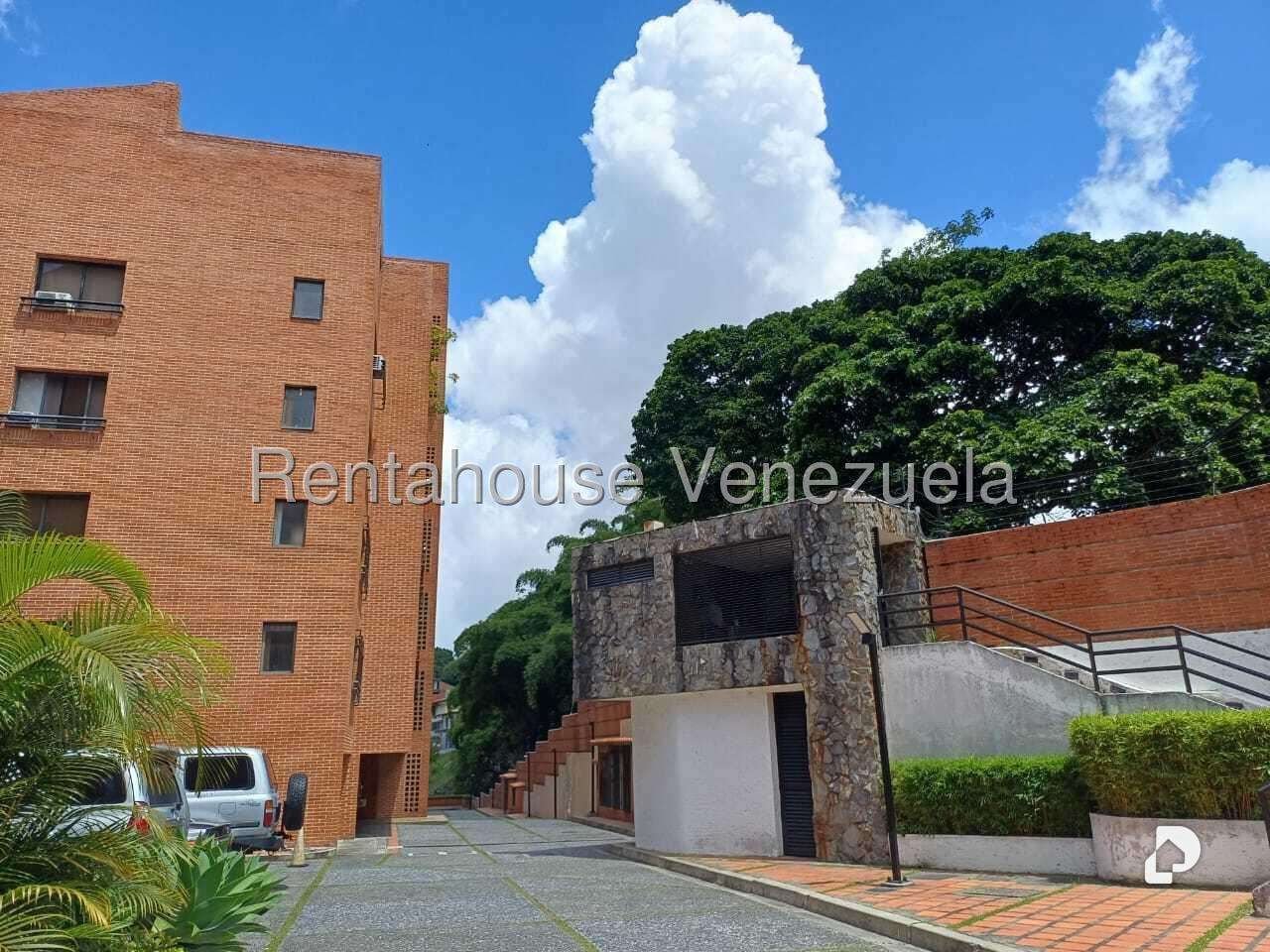 Apartamento en El Hatillo, Caracas – 4