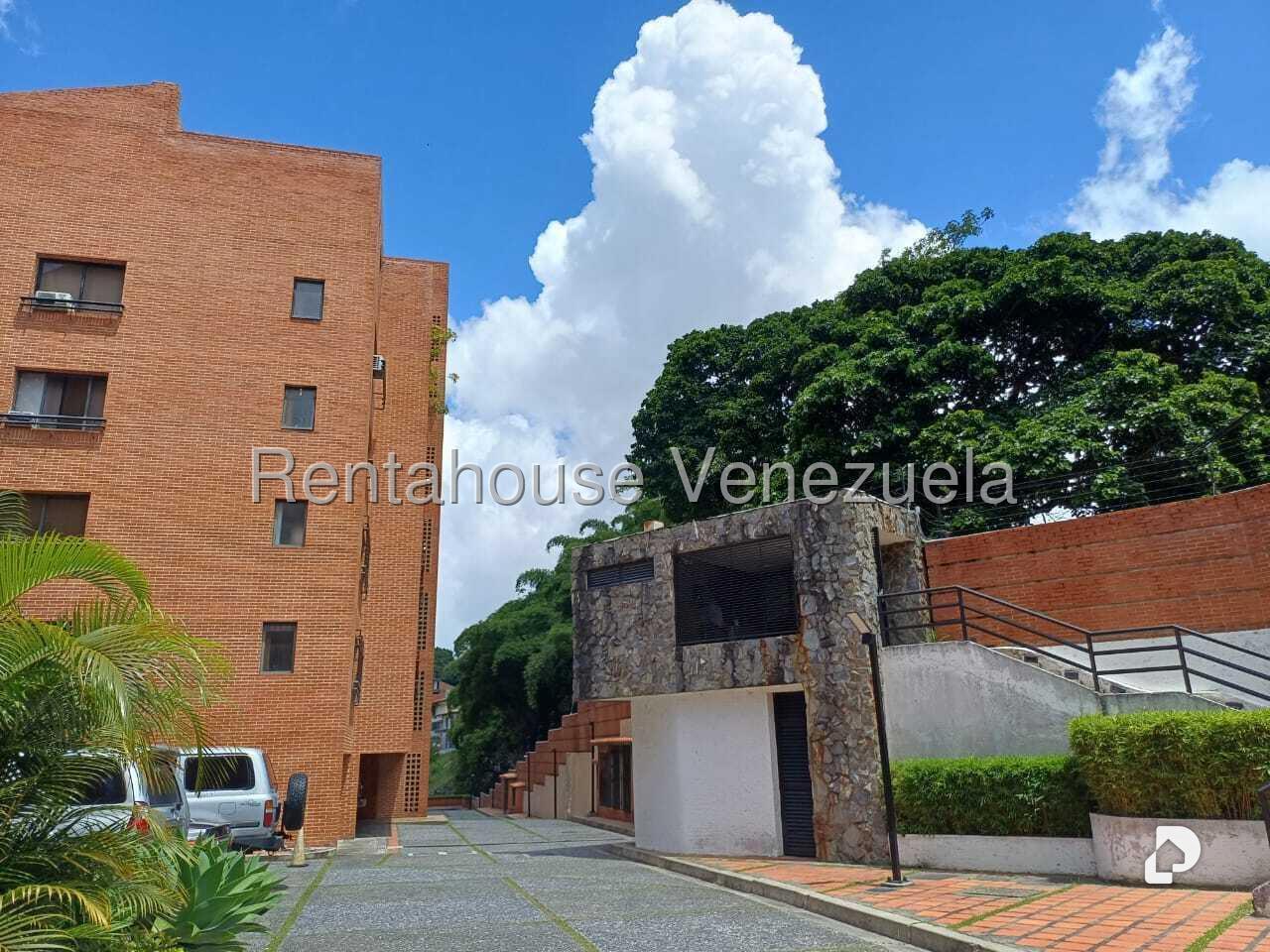 Apartamento en El Hatillo, Caracas – 4