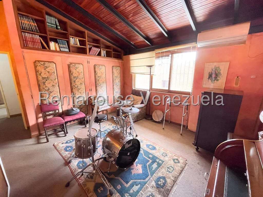 Casa en Prados Del Este, Caracas