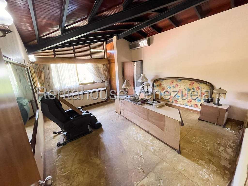 Casa en Prados Del Este, Caracas