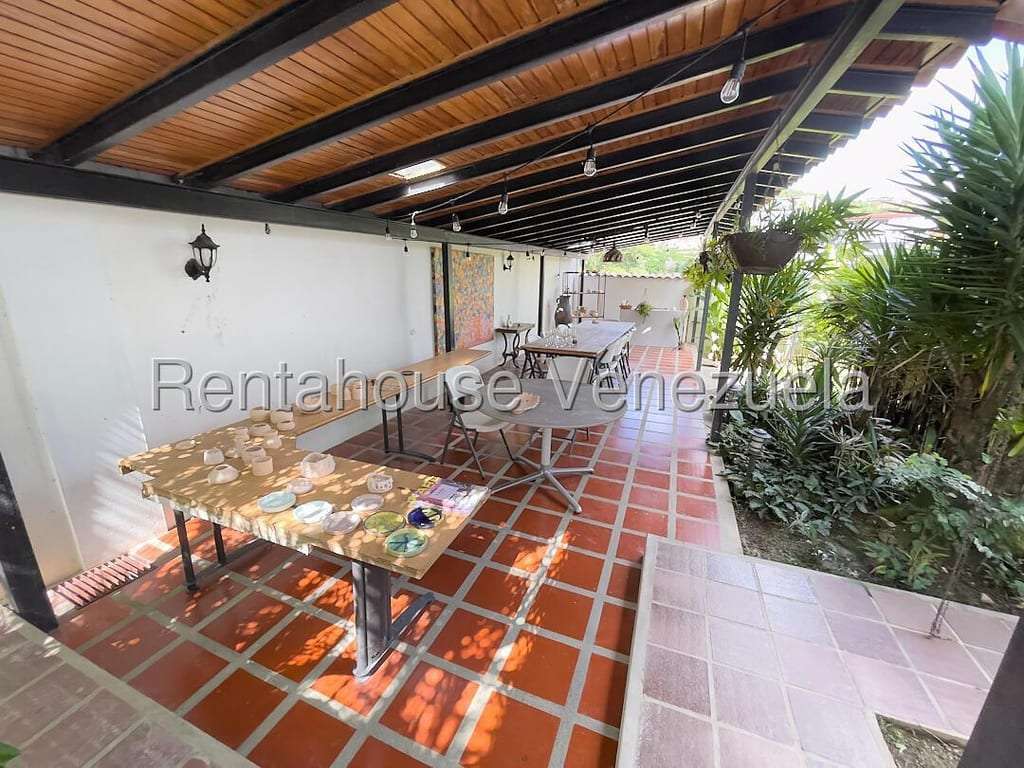 Casa en Prados Del Este, Caracas