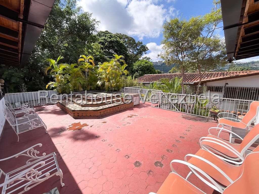 Casa en Prados Del Este, Caracas
