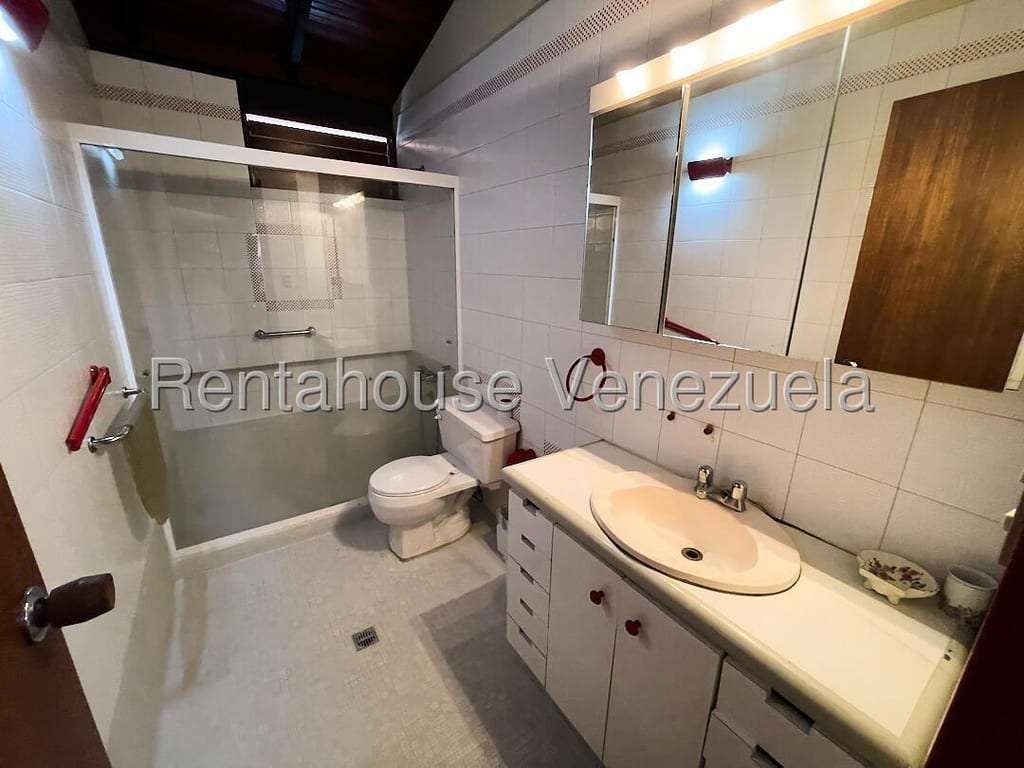 Casa en Prados Del Este, Caracas