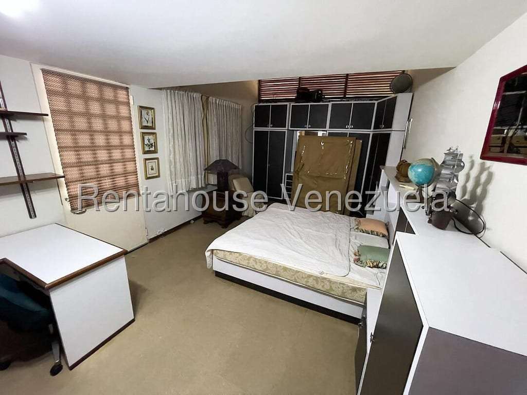 Casa en Prados Del Este, Caracas