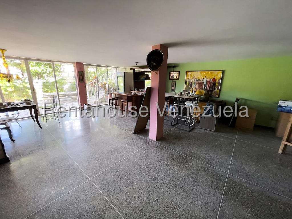 Casa en Prados Del Este, Caracas