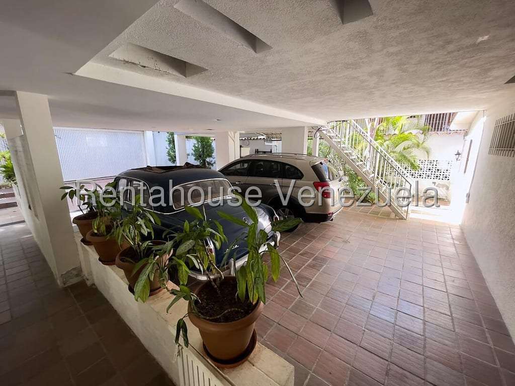 Casa en Prados Del Este, Caracas