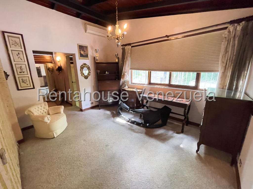 Casa en Prados Del Este, Caracas
