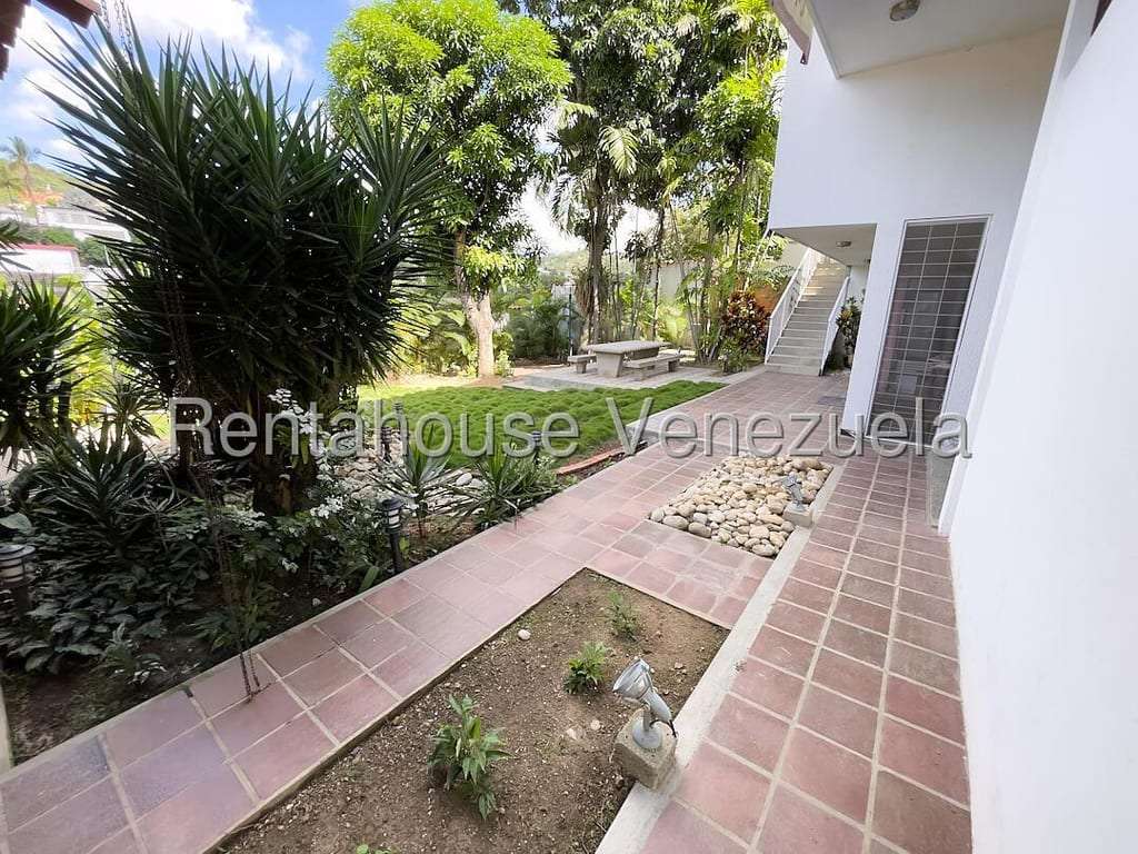 Casa en Prados Del Este, Caracas