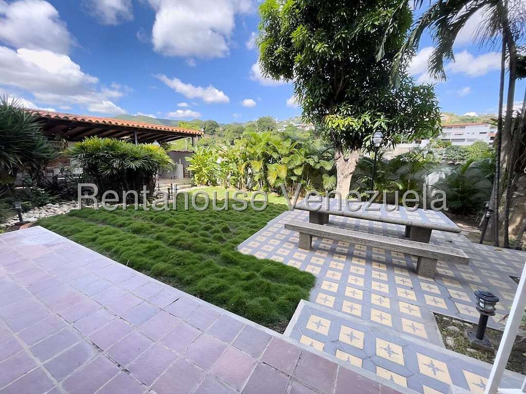 Casa en Prados Del Este, Caracas