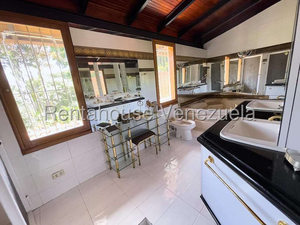 Casa en Prados Del Este, Caracas