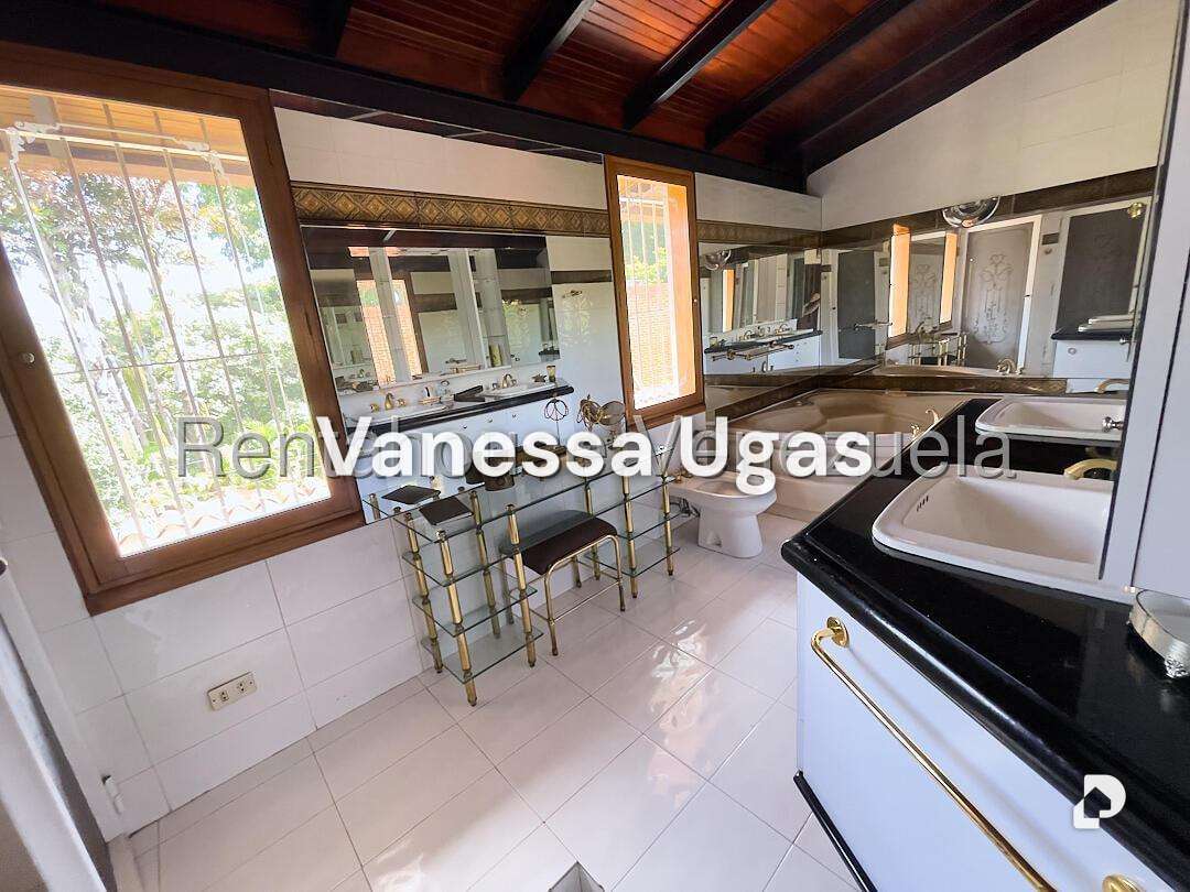Casa en Prados Del Este, Caracas – 8