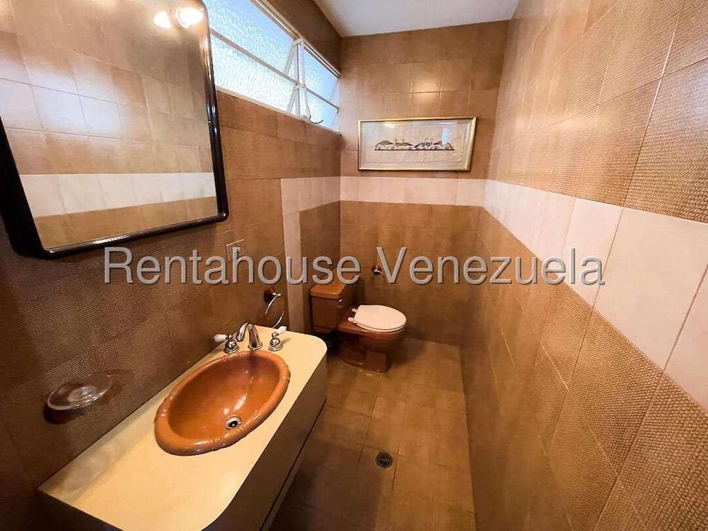 Casa en Prados Del Este, Caracas