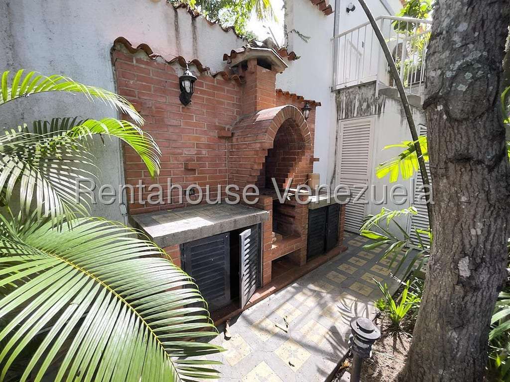 Casa en Prados Del Este, Caracas
