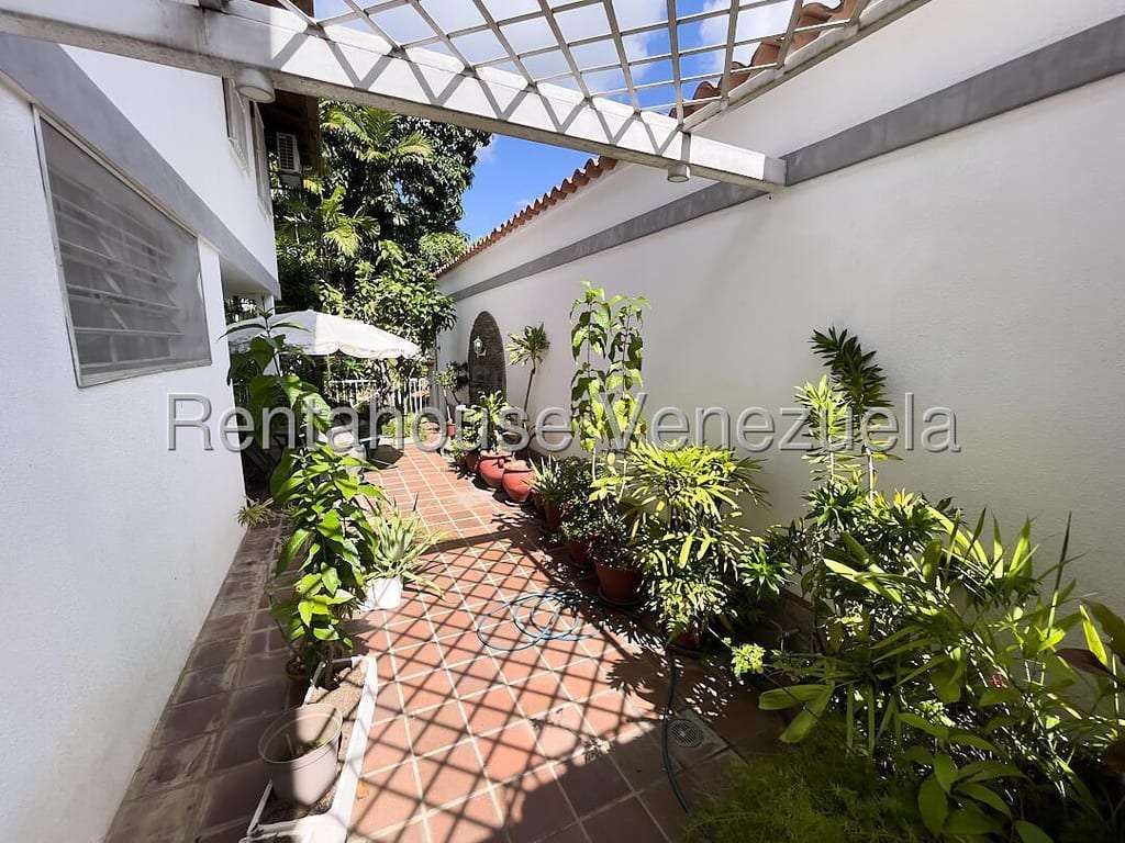 Casa en Prados Del Este, Caracas