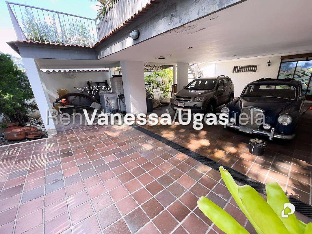 Casa en Prados Del Este, Caracas – 22
