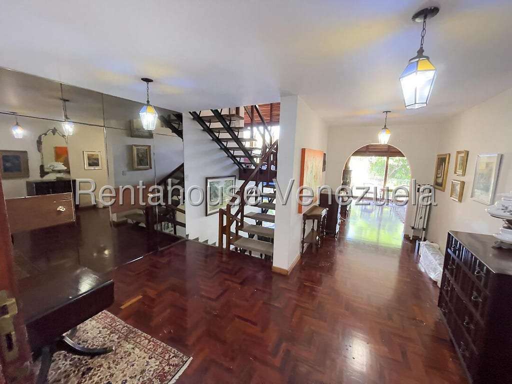Casa en Prados Del Este, Caracas