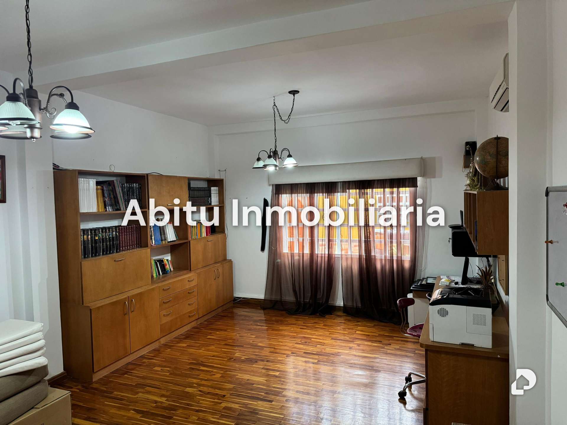 House in La Lagunita, Caracas – 11