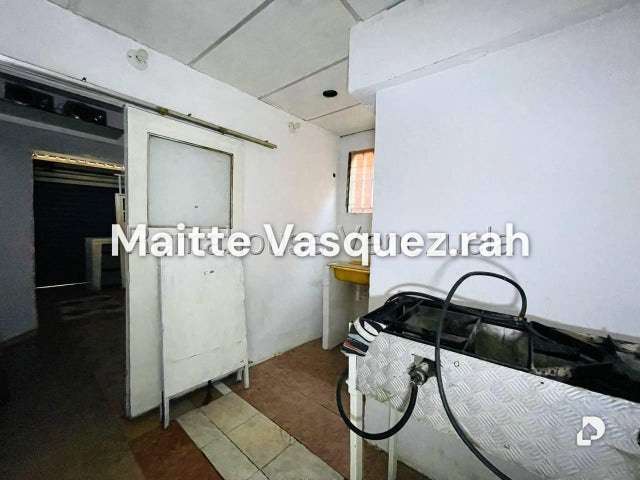 Local comercial en Barrio Campo Alegre, Maracay – 5