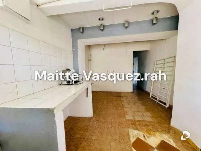 Local comercial en Barrio Campo Alegre, Maracay – 3