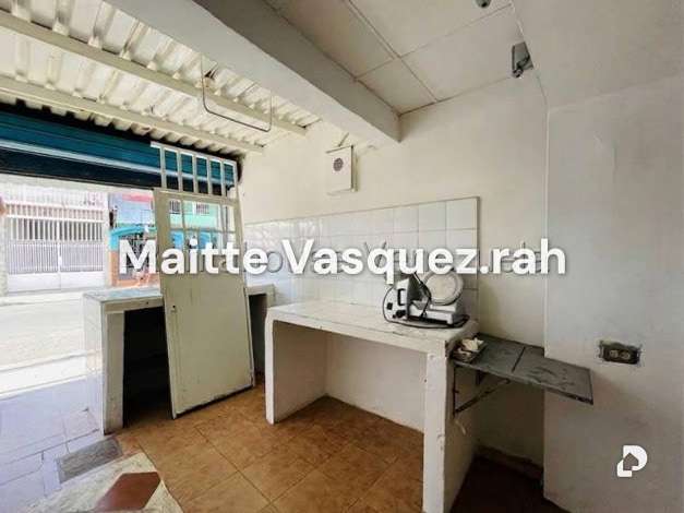 Local comercial en Barrio Campo Alegre, Maracay – 9