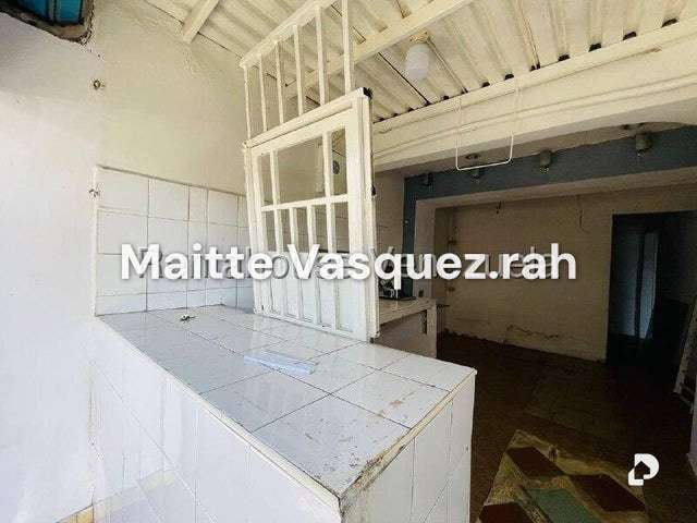 Local comercial en Barrio Campo Alegre, Maracay – 2