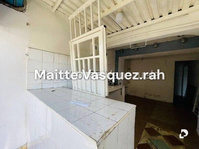 Local comercial en Barrio Campo Alegre, Maracay – 2