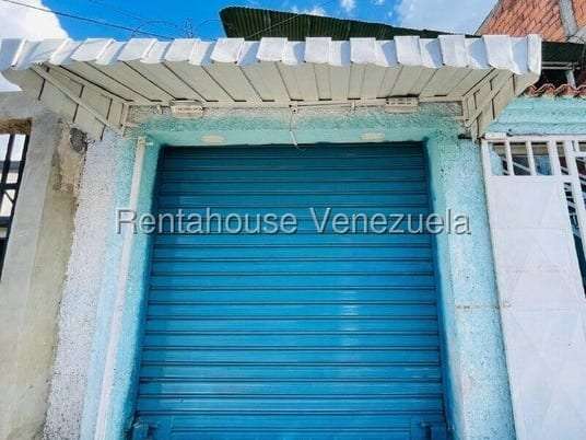 Local comercial en Barrio Campo Alegre, Maracay - 1