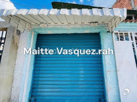 Local comercial en Barrio Campo Alegre, Maracay – 1