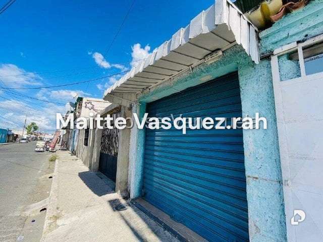 Local comercial en Barrio Campo Alegre, Maracay – 10