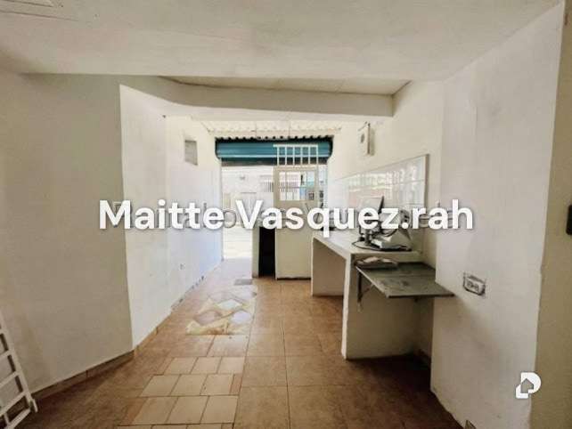 Local comercial en Barrio Campo Alegre, Maracay – 8