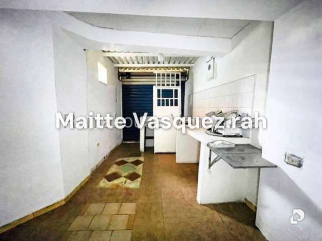 Local comercial en Barrio Campo Alegre, Maracay – 4