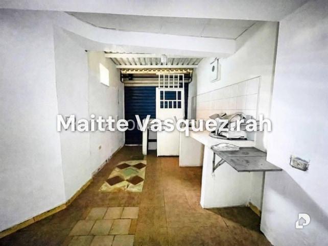 Local comercial en Barrio Campo Alegre, Maracay – 4