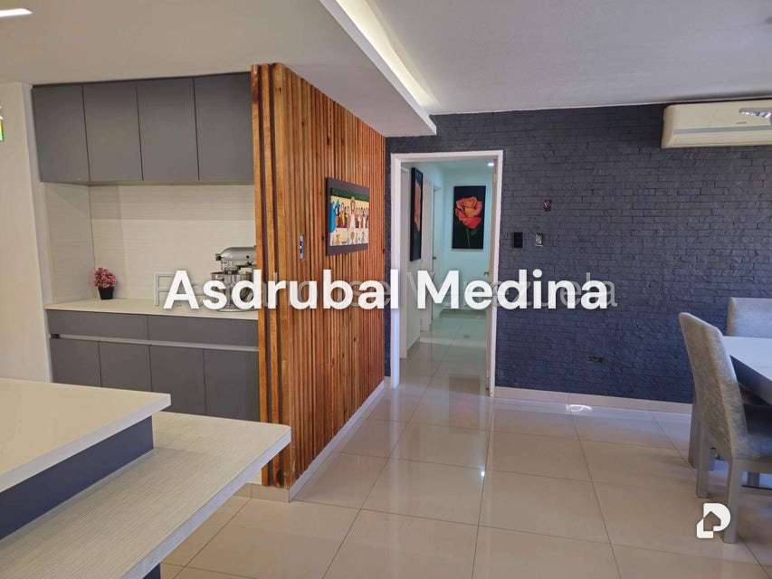 Apartamento en San Luis, Caracas – 4