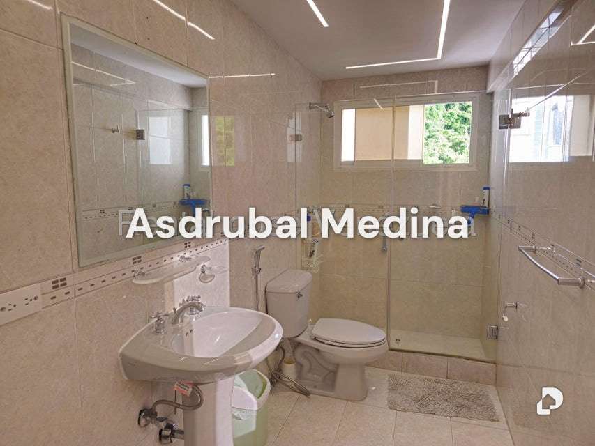 Apartamento en San Luis, Caracas – 6