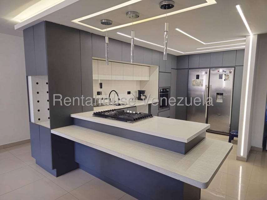 Apartment in San Luis, Caracas - 1
